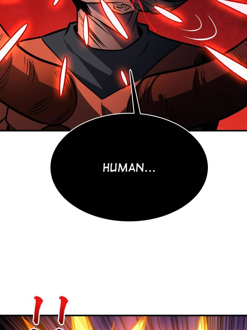 I'm Really Not A Supervillain Chapter 263 31